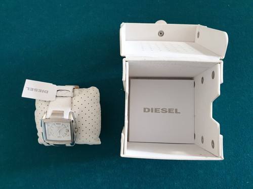Orologio diesel 1630 nuovo - dz,