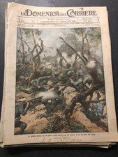 La Domenica del Corriere 36