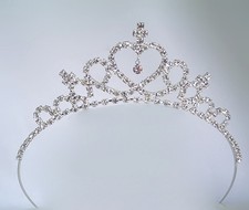 Confezione 1pz fiore bambina - confezione,