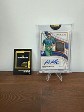 Panini Immaculate Soccer 2023