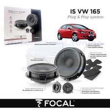 Casse Altoparlanti anteriori