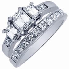 GIA Certificato Diamante Sposa