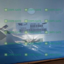Schermo LCD da pannello 19" TFT Samsung LTM190E4-L02 nuovo con scatola