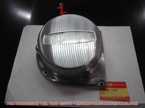 Coperchio generatore originale - generatore,