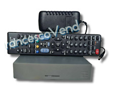 TIM BOX DECODER RICEVITORE DIGITALE TERRESTRE DVB-T2 TIM VISION ANDROID HD