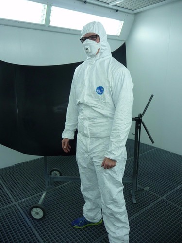 Tyvek tuta vernice tgl l - 1x, cs