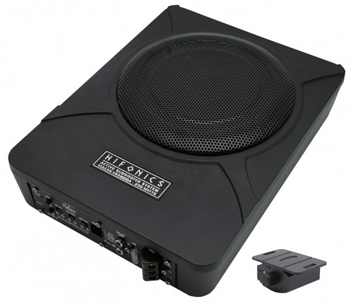 Hifonics vrx800a subwoofer - hifonics,