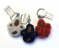 NWT 3 Three KIPLING Baby