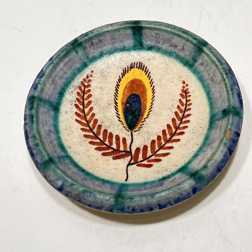 Piatto anni casa dell - anni,