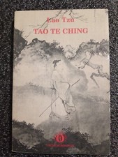 Tao Te Ching - Lao Tzu