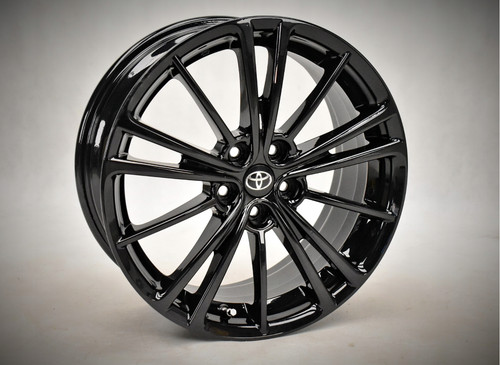 Cerchi lega toyota - cerchi,