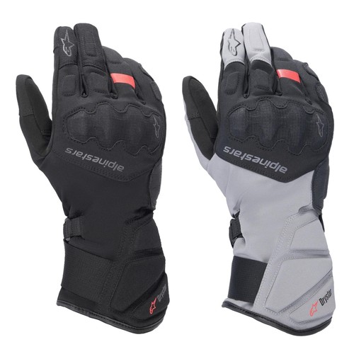 Guanti moto alpinestars - moto,