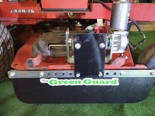 The green guard slim - guard,