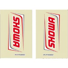 adesivi fodero forcella