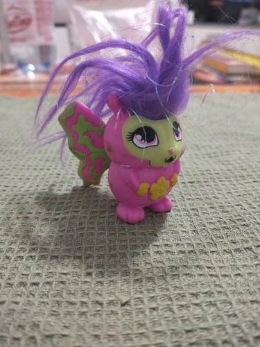 Action figure monster - action,