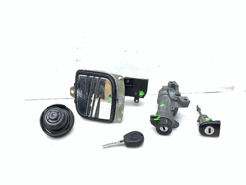 Kit blocchetto accensione - , seat
