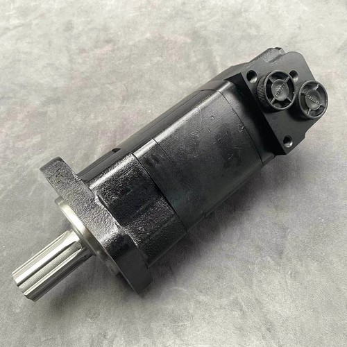 Motore idraulico oms396 - idraulico,