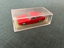 Schuco 1:66 Matra Bagheera