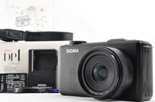 *1 anno Wty for US* SIGMA DP1