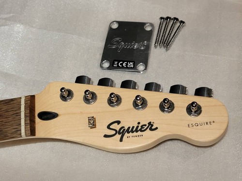 Fender squier sonic esquire - fender,