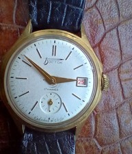 Orologio Vostok 2605 russo
