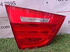 STOP POSTERIORE SINISTRO A LED