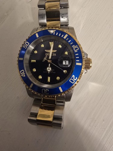 Orologio invicta uomo - invicta, pro