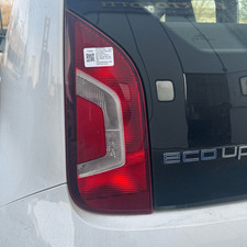 1S0945095G Fanale post. SX