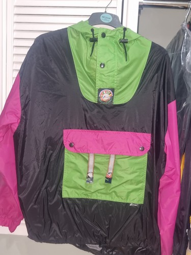 Way anorak impermeabile uomo - k-way,