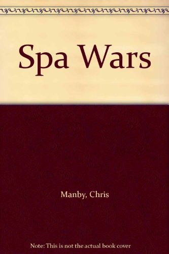 Spa wars - spa,