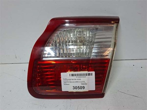 12831282 faro portellone saab - ,