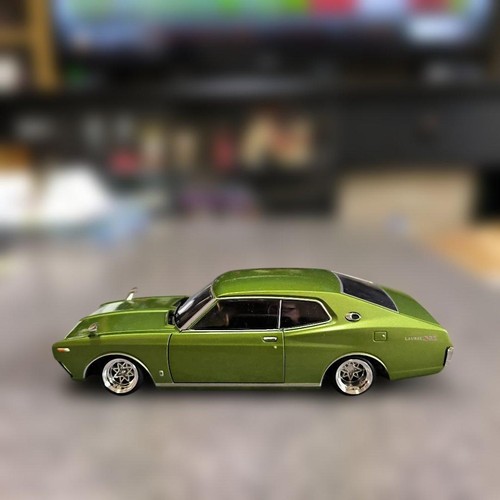 Laurel shakotan 24 mini - 1/24,