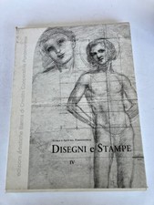 DISEGNI E STAMPE/Storia E Arte