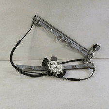 Alzacristallo elettr. porta ant. SX MITSUBISHI COLT 1.5 16V Turbo CZT Ber.