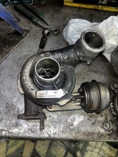 TURBINA PER FIAT Doblo Cargo