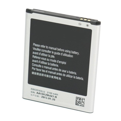 Batterie remplacement - batterie,