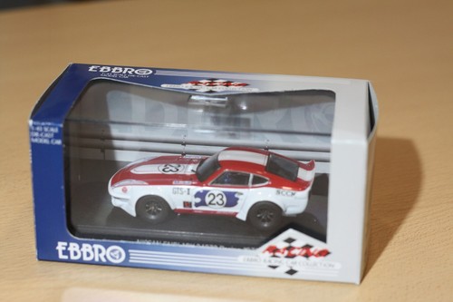 Nissan fairlaidy 240 hs30 - fairlaidy,