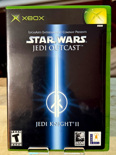 Gioco xbox star wars - gioco,