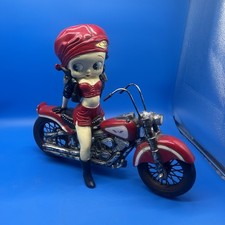 Statua statuina vintage rara