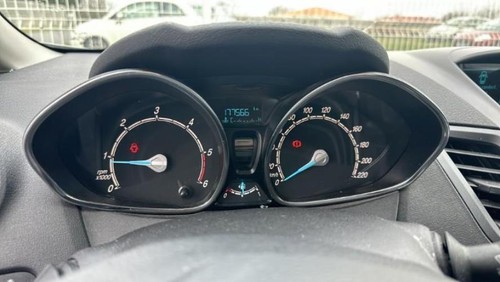 Motore ford fiesta phase 2 - 6,