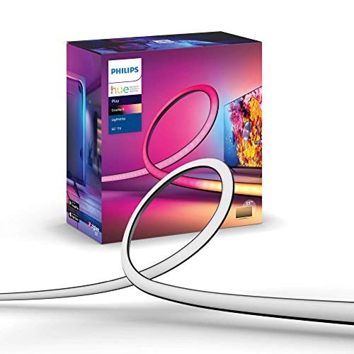 Philips hue - 55, pollici)