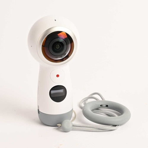 Samsung gear 360 r210 vr - sm-r210,