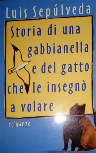 Sepulveda luis storia di - -,