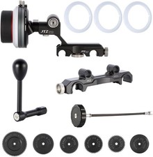 Kit JTZ DP30 Cine Follow Focus