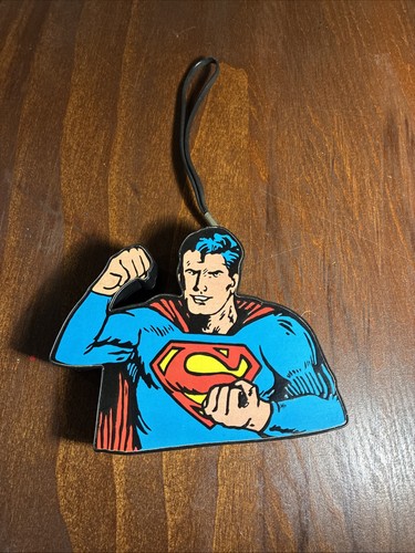 Radio transistor superman - a,