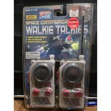 Walkie talkie Space 200 Space