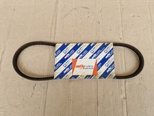 Cinghia pompa acqua - acqua, lancia