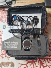 Scubapro Galileo 3 G3 NUOVO