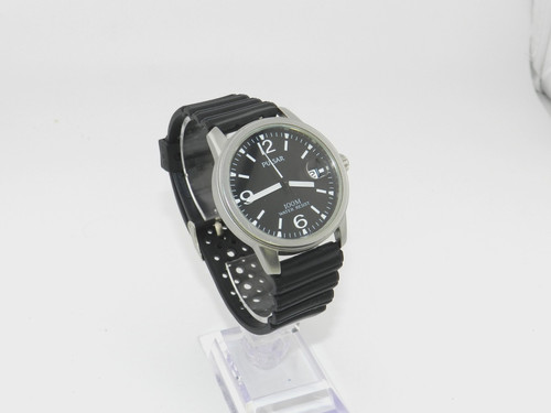 Orologio uomo pulsar vx42 - pulsar, vx42-x024