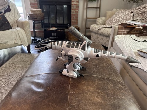 Wowwee robot dino - robot,